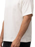 Off - White K - Oversize Round T-Shirt - Khotwh