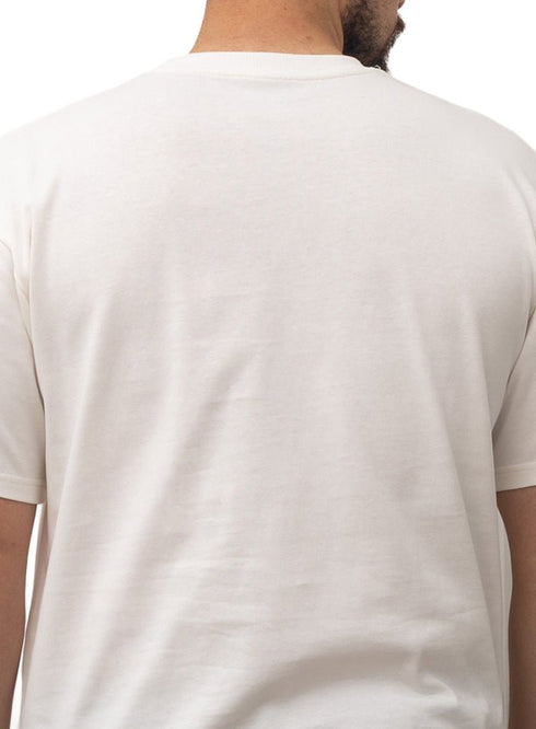 Off - White K - Oversize Round T-Shirt - Khotwh
