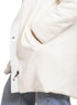 Off - White L - Double Face Jacket - Khotwh