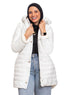 Off - White L - Double Face Jacket - Khotwh