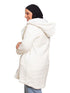 Off - White L - Double Face Jacket - Khotwh