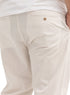 Off-White linen Pant - Khotwh