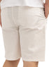Off-White linen short - Khotwh