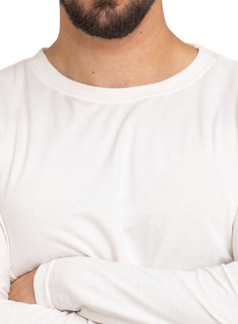 Off - White Long - sleeve(M) - Khotwh