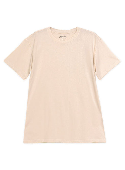 Off - White Over Size Short Sleeve - Khotwh