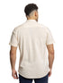 Off - White Pique Half - Shirt - Khotwh