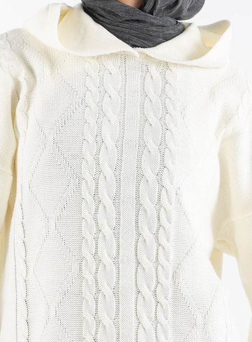 Off - White plexus Hoodie Pullover - Khotwh