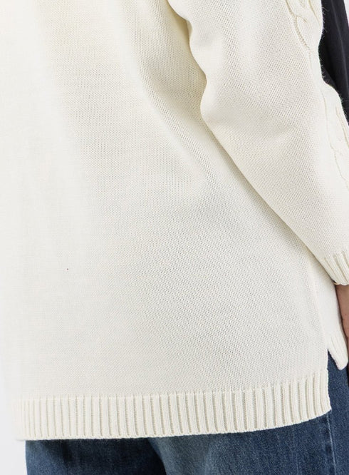 Off - White plexus Hoodie Pullover - Khotwh