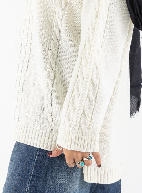 Off - White plexus Hoodie Pullover - Khotwh