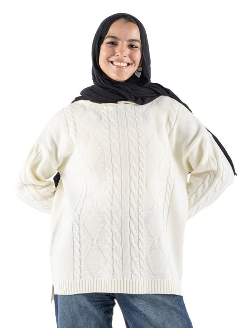 Off - White plexus Hoodie Pullover - Khotwh