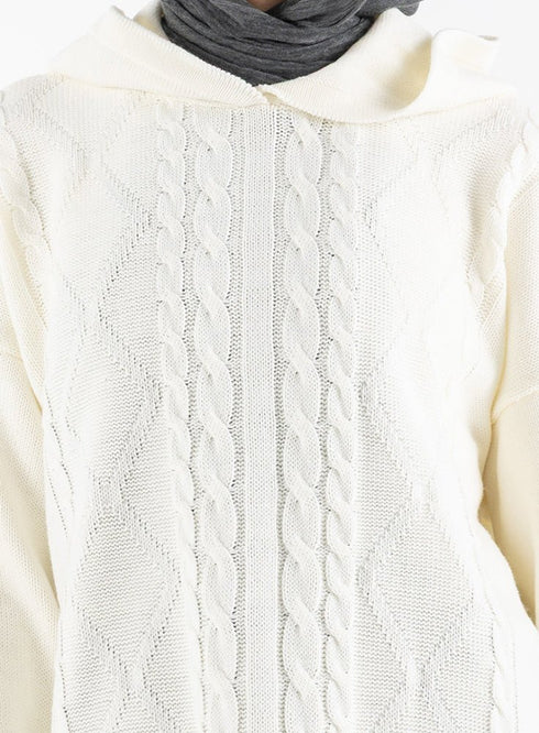 Off - White plexus Hoodie Pullover - Khotwh