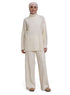 Off - White Plexus Suit - Khotwh