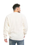 Off - White Plus Size Pullover - Khotwh