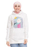 Off - White Printed - HoodieV Design 56 - Khotwh