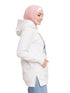 Off - White Printed - HoodieV Design 56 - Khotwh
