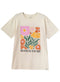 Off - White Printed O.S Short - Sleeve Design 14 - Khotwh