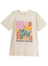 Off - White Printed O.S Short - Sleeve Design 14 - Khotwh