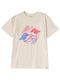 Off - White Printed O.S Short - Sleeve Design 3 - Khotwh