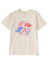 Off - White Printed O.S Short - Sleeve Design 3 - Khotwh