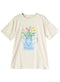 Off - White Printed O.S Short - Sleeve Design 8 - Khotwh