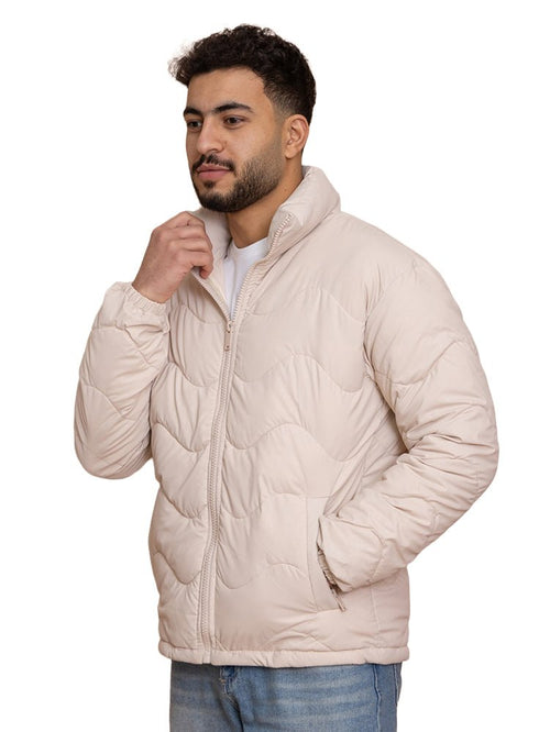 Off - White Puffer Jacket 1 - Khotwh