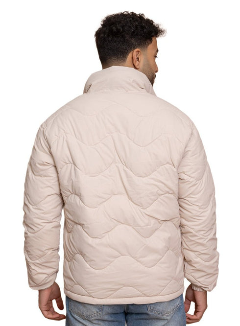 Off - White Puffer Jacket 1 - Khotwh