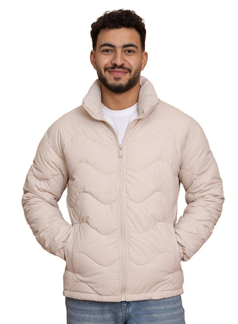 Off - White Puffer Jacket 1 - Khotwh