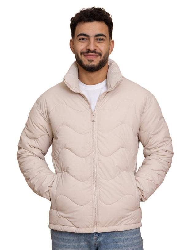 Off - White Puffer Jacket 1 - Khotwh