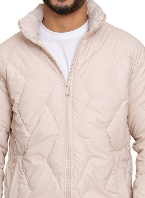 Off - White Puffer Jacket 2 - Khotwh