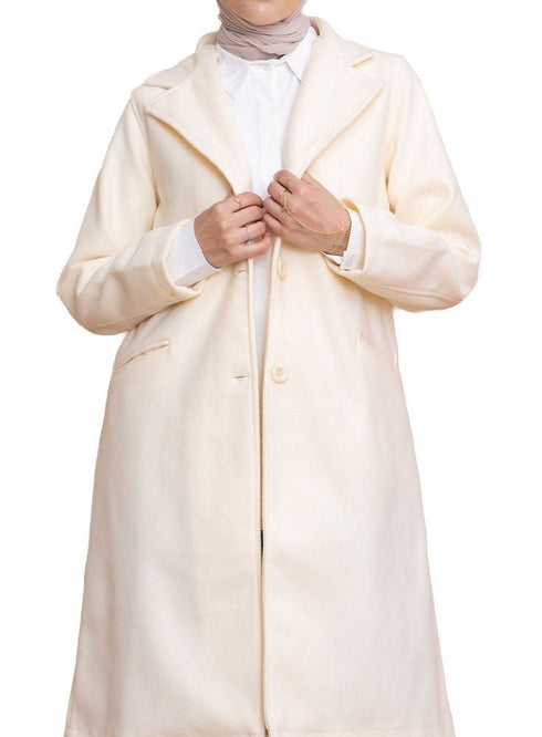 Off - White RD - Basic Feather Jacket - Khotwh