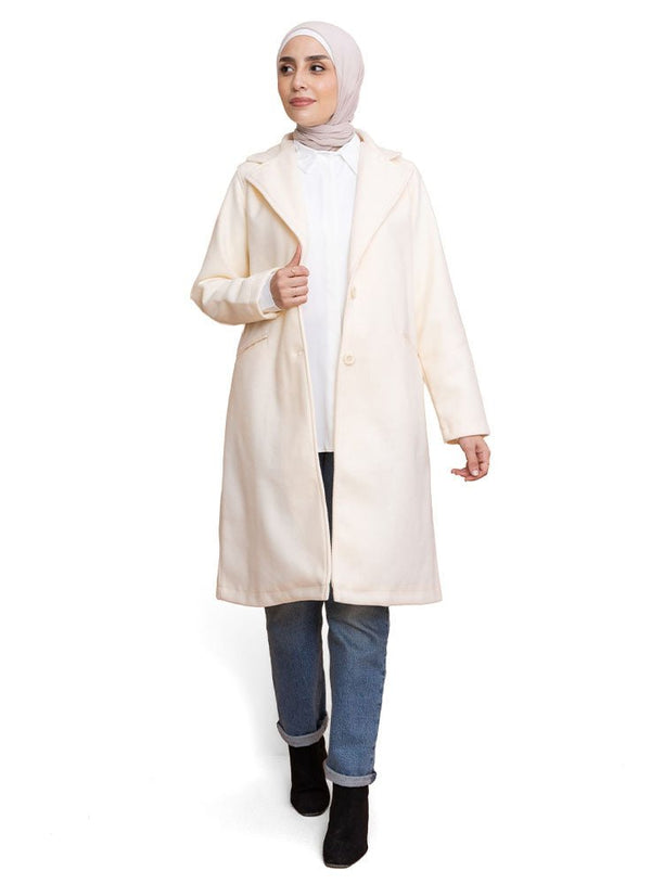 Off - White RD - Basic Feather Jacket - Khotwh