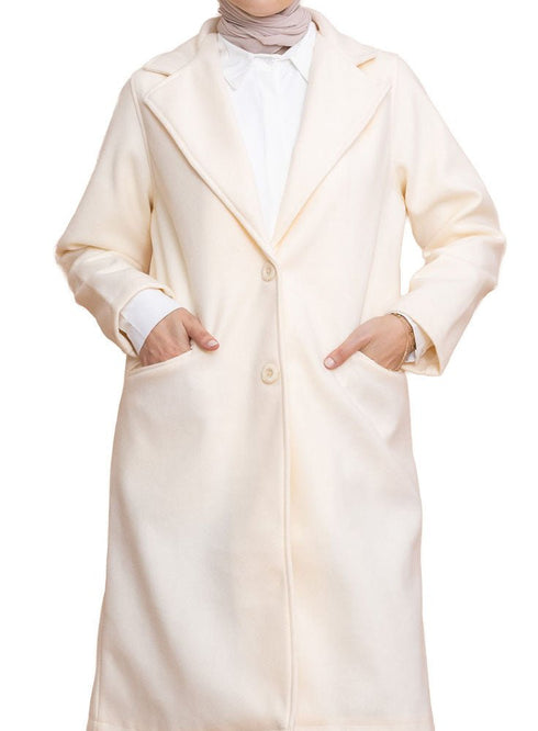 Off - White RD - Basic Feather Jacket - Khotwh