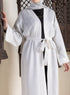 Off - White RD - Long Cardigan - Khotwh