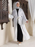 Off - White RD - Long Cardigan - Khotwh