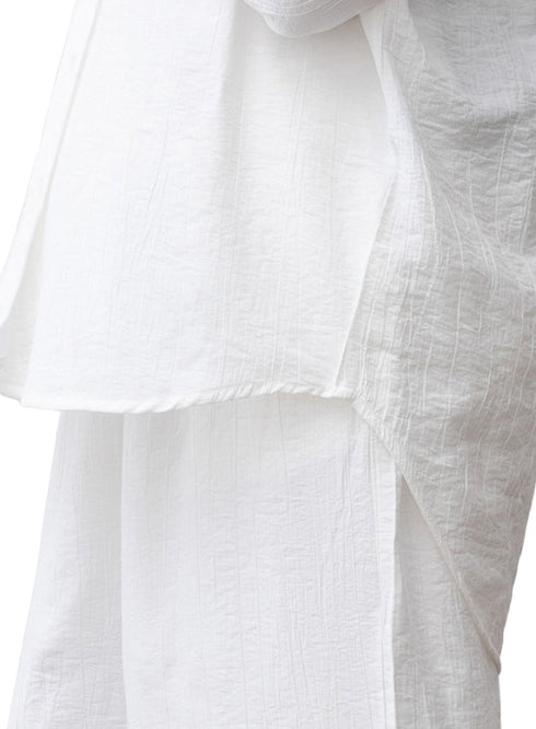 Off - White RD - Relaxed Suit - Khotwh