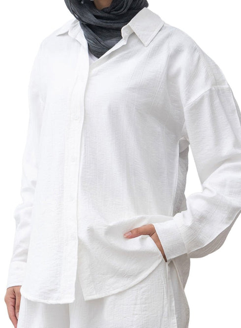 Off - White RD - Relaxed Suit - Khotwh