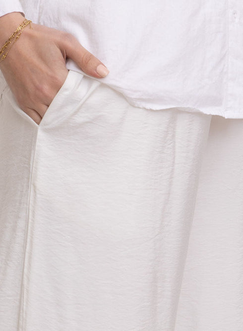 Off - White RD - Wide Leg Pant - Khotwh