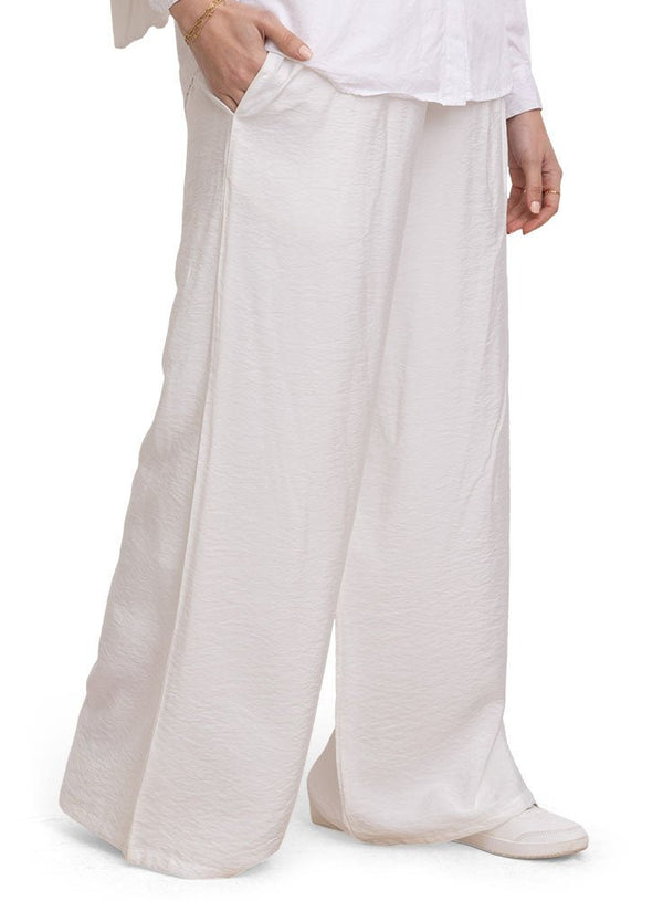 Off - White RD - Wide Leg Pant - Khotwh