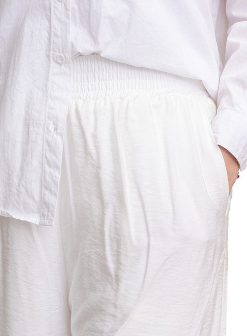 Off - White RD - Wide Leg Pant - Khotwh