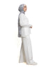 Off - White Ribbed suit (W) - Khotwh
