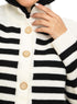 Off - White S - buttons Cardigan - Khotwh