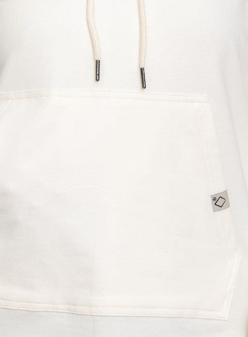 Off - White S - Hoodie Vent - Khotwh