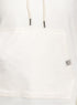 Off - White S - Hoodie Vent - Khotwh