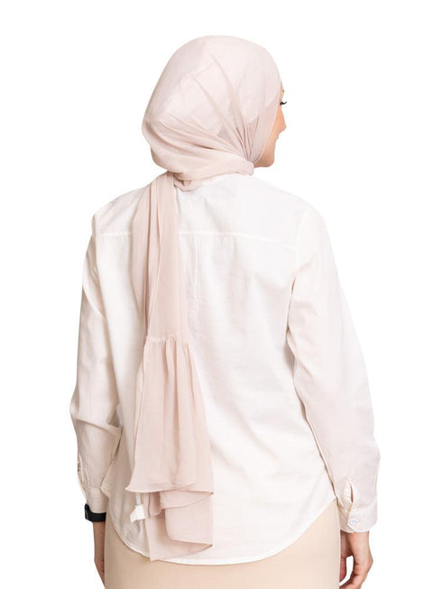 Off - White S - Poplin Shirt - Khotwh