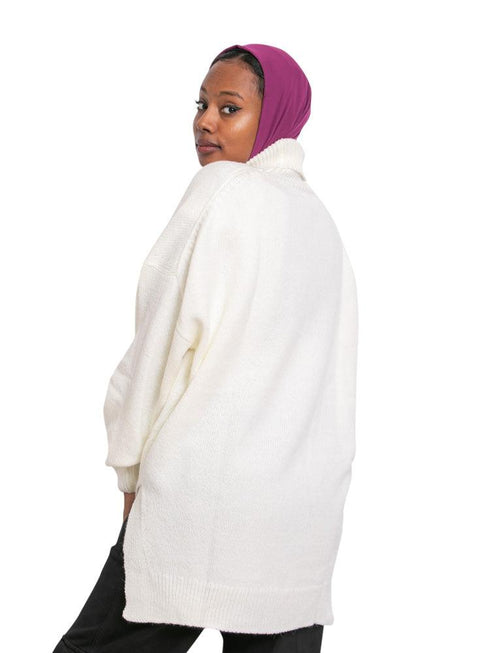 Off - White S - Vent Pullover - Khotwh