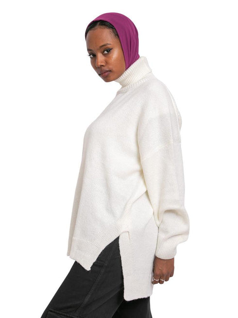 Off - White S - Vent Pullover - Khotwh