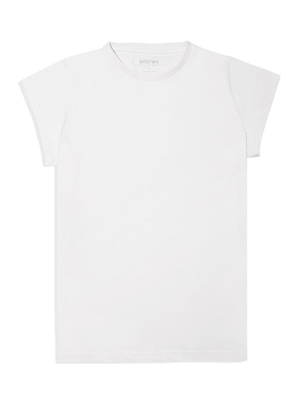 Off - White Short - Sleeve - Khotwh