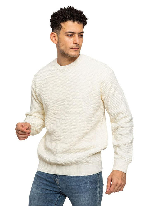 Off - White Silo Pullover - Khotwh