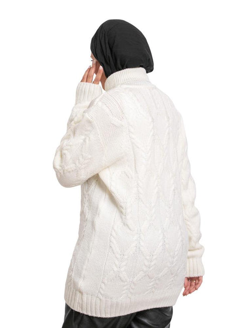 Off - White Style 5 Pullover - Khotwh