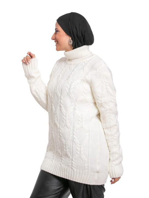 Off - White Style 5 Pullover - Khotwh